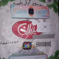 ساعت هوشمند