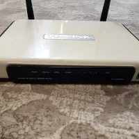 مودم TP-Link TD-W8960N|مودم و تجهیزات شبکه|شیراز, معالیآباد|دیوار