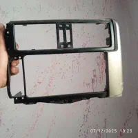 لوازم ماشین درحد نو|قطعات یدکی و لوازم جانبی|اهواز, کوی پیروزی|دیوار