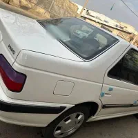 فروش پارس موتور جدید مدل ۴۰۲ بی رنگ|خودرو سواری و وانت|پیشوا, |دیوار