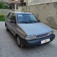 پراید مدل 87 شاسی سالم فنی فوق‌العاده|خودرو سواری و وانت|قائم‌شهر, |دیوار