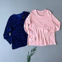 تیشرت استین کوتاه و استین بلند|لباس|میانه, |دیوار