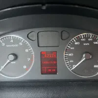 فروش فوری سمند سورن پلاس  *ماشین فقط سمند سورن*