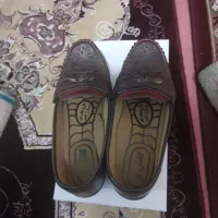 کفش زنانه نو