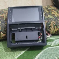 مانیتور سورن پلاس فابریک 7اینچ با قاب مخصوص سورن|قطعات یدکی و لوازم جانبی|زاهدان, |دیوار