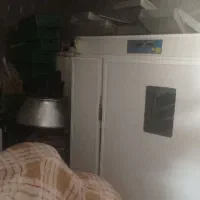 فروش دستگاه جوجه کشی