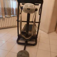 تردمیل Top form مدل ۹۹۹۹|تجهیزات ورزشی|تهران, شهرک آزمایش|دیوار