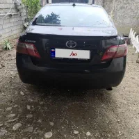 تویوتا کمری se معاوضه|خودرو سواری و وانت|رشت, فلسطین|دیوار