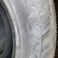لاستیک بارز    205/60R14 طرح گل p610|قطعات یدکی و لوازم جانبی|تهران, استقلال|دیوار