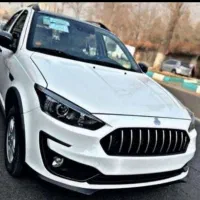 سایپا اطلس g ساندرو ف مدل آخر مرداد ۱۴۰۴
