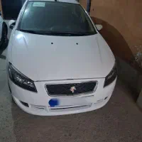 رانا پلاس مدل آخر ۱۴۰۲ تیوفایو پلاس ۸۵ گانه|خودرو سواری و وانت|فولادشهر, B7|دیوار