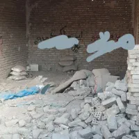 خانه-نیمه-ساخته-درقلعه-نو-املاک