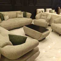 تولیدی مبلمان داریوش مدل آنجل