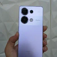 Note13 pro 256