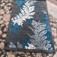 گلیم فرش نو نو