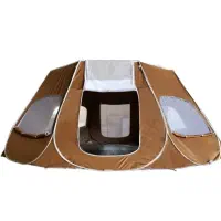 چادر کمپ ۲۴نفره