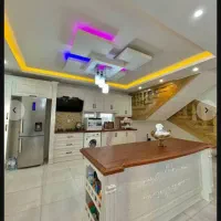 *700میلیون زیرقیمت*باغ جنگلی کوهستانی/پردرخت میوه|فروش خانه و ویلا|امامزاده عبدالله, |دیوار