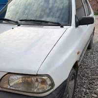 پراید 131SE مدل ۹۶