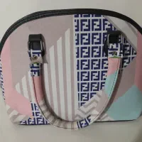 کیف و گوشواره ژوپینگ|بدلیجات|همدان, |دیوار