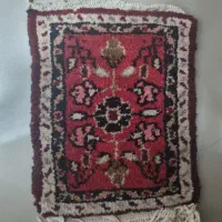 قالیچه عتیقه ۷۰ساله