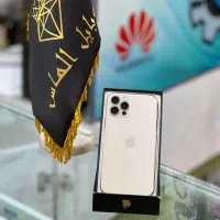 آیفون ۱۲ پرو