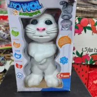 تعدادی اسباب بازی خارجی