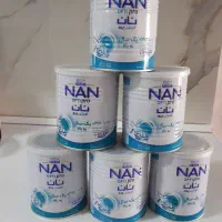 قوطی شیر خشک در مهران