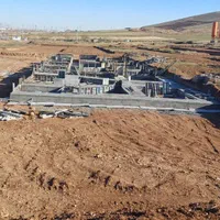 امتیاز اپارتمان بهارستان یا سیاکمر|پیش‌فروش املاک|کرمانشاه, |دیوار