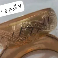 مقداری طلا فقط و فقط ۵۰ بالای خام بفروش میرود|جواهرات|اندیمشک, |دیوار