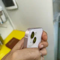 آیفون 13 صورتی باطری 89٪|موبایل|کرمان, |دیوار