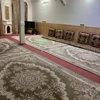 اجاره همکف ویلایی روزانه/هفتگی/ماهانه ۴۰۰ متری|اجارهٔ کوتاه‌مدت آپارتمان و سوئیت|سیرجان, |دیوار