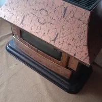 بخاری نو پلمپ بدون ذره ای خط و خش