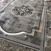 فرش 12 متری نو