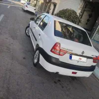 پارس تندر ال ۹۰ مدل ۹۶|خودرو سواری و وانت|ارومیه, |دیوار