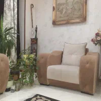 مبل ترک اسپرت|مبلمان خانگی و میز عسلی|فولادشهر, مسکن مهر فولادشهر|دیوار