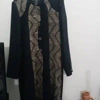 فروش مانتو های شیک و مجلسی و در حدبدون معاوضه|لباس|قم, باجک دو|دیوار