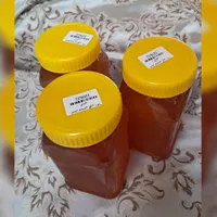 عسل گون آویشن + عسل ویژه وحشی+ ارسال رایگان|خوردنی و آشامیدنی|تهران, منیریه|دیوار