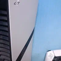 PS5 PRO .(یک دستگاه PS5 پرو )