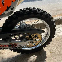 تریل بهرو۲۰۰ (فلات)|موتورسیکلت|همدان, |دیوار