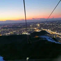 سفره خانه تله کابین لاهیجان