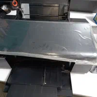 پرینتر رنگی جوهر افشان|پرینتر، اسکنر، کپی، فکس|گنبد کاووس, |دیوار