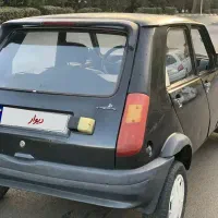 فروشی PK مدل 83|خودرو سواری و وانت|کرج, اصفهانیها|دیوار