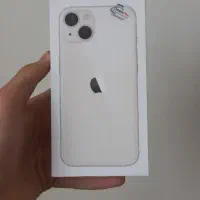 iPhone 13nor دو سیم باتری صد در حد صفر|موبایل|ملایر, |دیوار