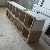 قفس کبوتر نو