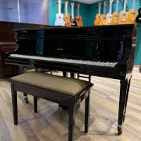 پیانو مینی‌گرند (Baby Grand)|پیانو، کیبورد، آکاردئون|کرج, جهان‌شهر|دیوار