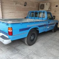 نیسان اپشنال ۱۴۰۳درحدصفر