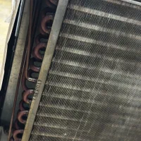 چراغ سبز فابریک ۲۴|کولر گازی و فنکوئل|امیدیه, |دیوار