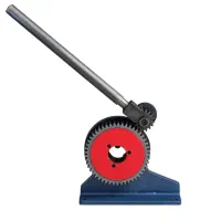 دستگاه پرس شیلنگ دستی ( دنده ای )