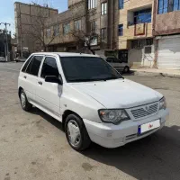 پراید ۱۱۱|خودرو سواری و وانت|مشهد, بهمن|دیوار
