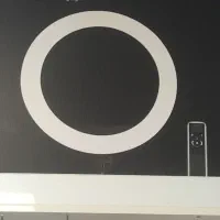 رینگ لایت اورجیینال|دوربین عکاسی و فیلمبرداری|یزد, |دیوار